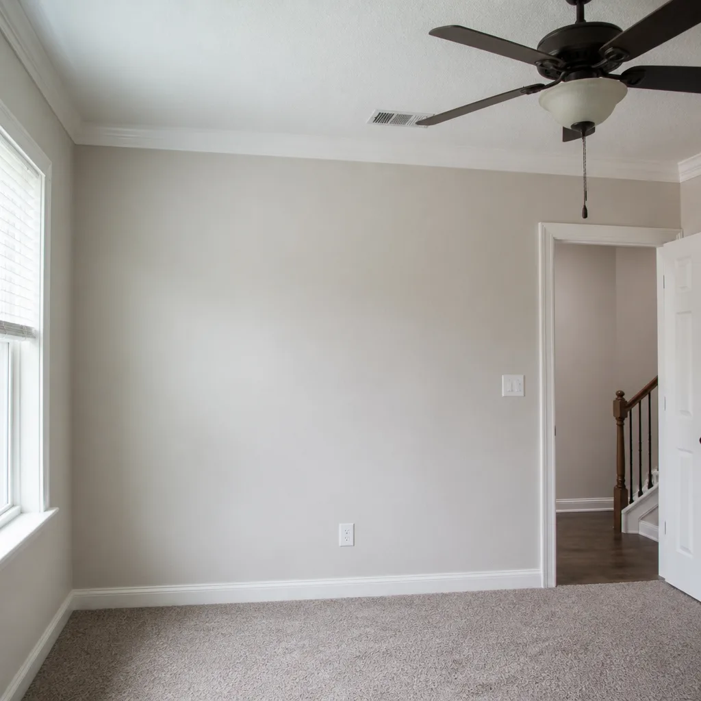 Mold remediation