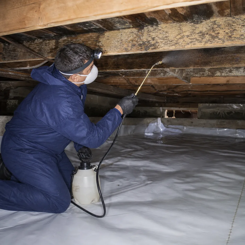 Commercial Restoration