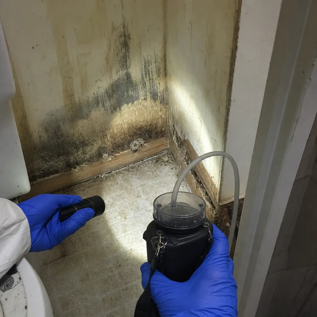 Sanitization Services