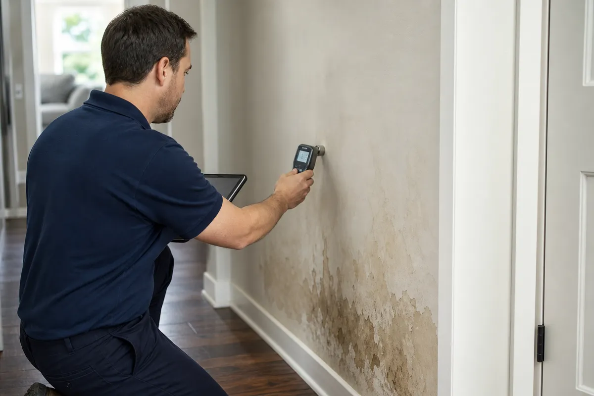 24/7 Live Answer - Floodline Restoration Co. in Flushing, NY